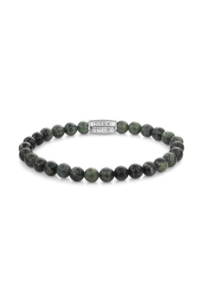 Green Rocks - 6mm L