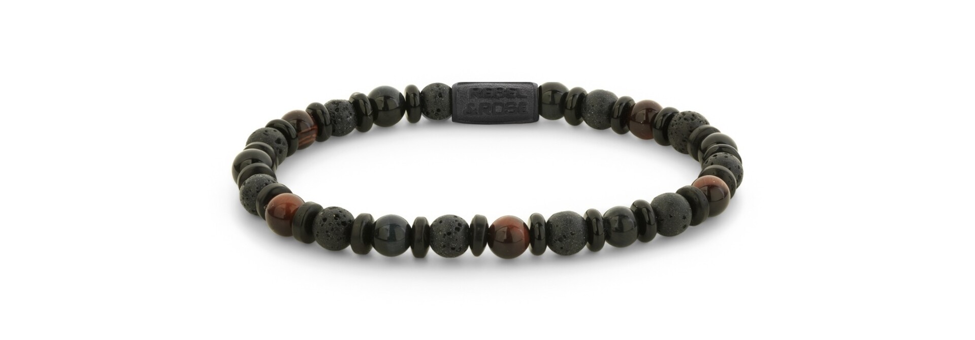 Variations Mix-Black - 6mm L