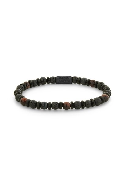 Variations Mix-Black - 6mm L