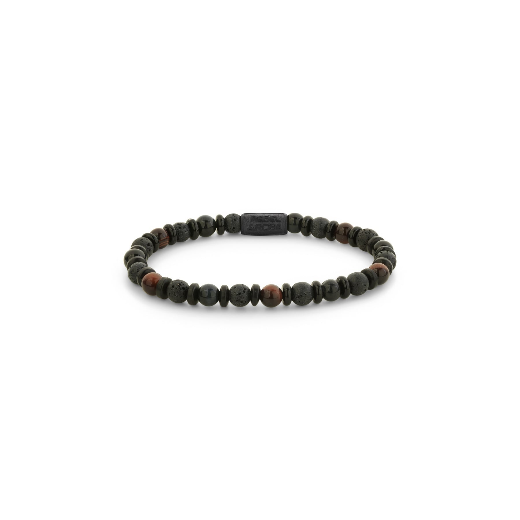 Variations Mix-Black - 6mm L-1