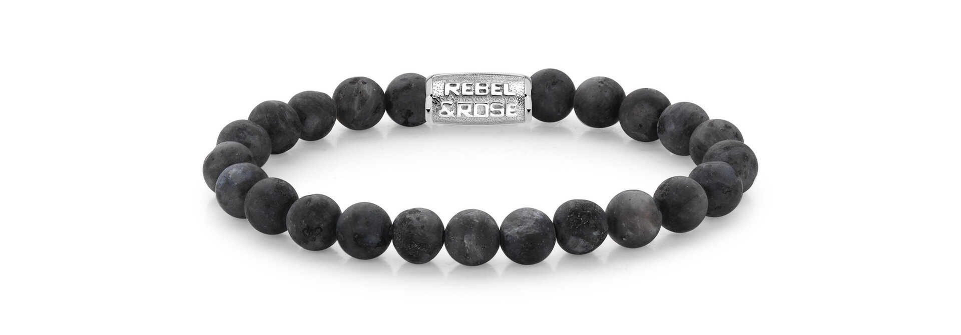 Matt Grey Seduction - 8mm M