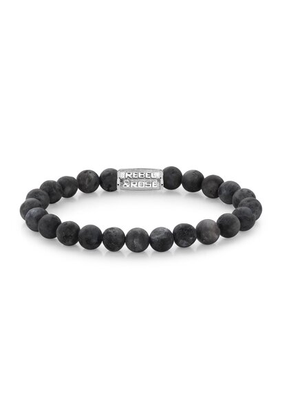 Matt Grey Seduction - 8mm M