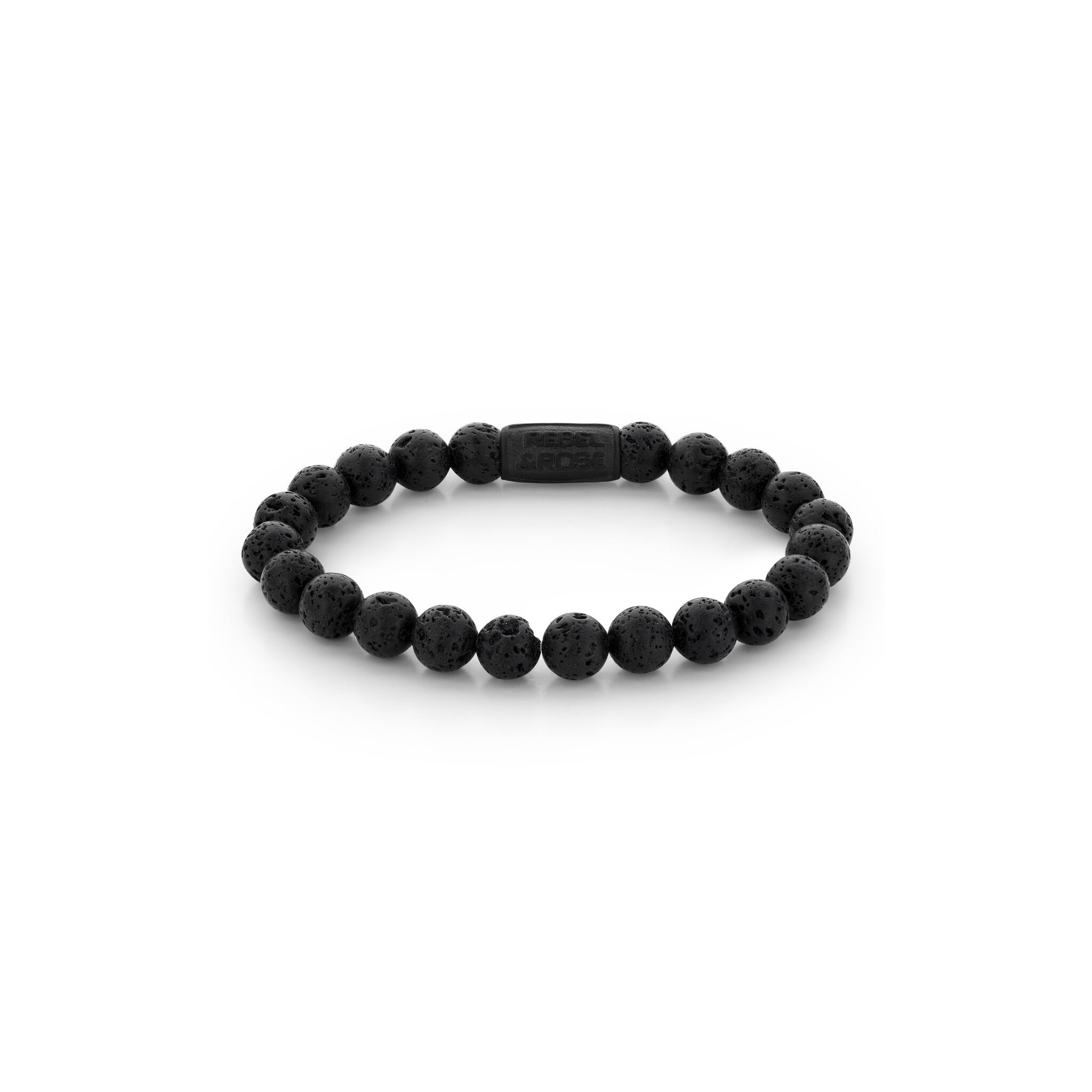 Black Moon - All-Black - 8mm L-1
