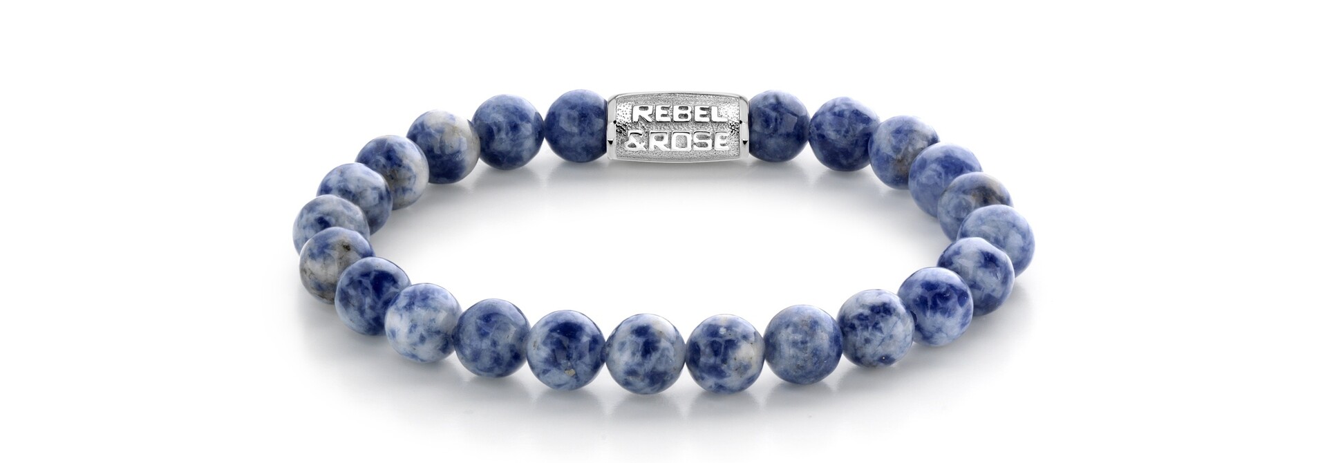 Dutch Delfts Blue - 8mm M --