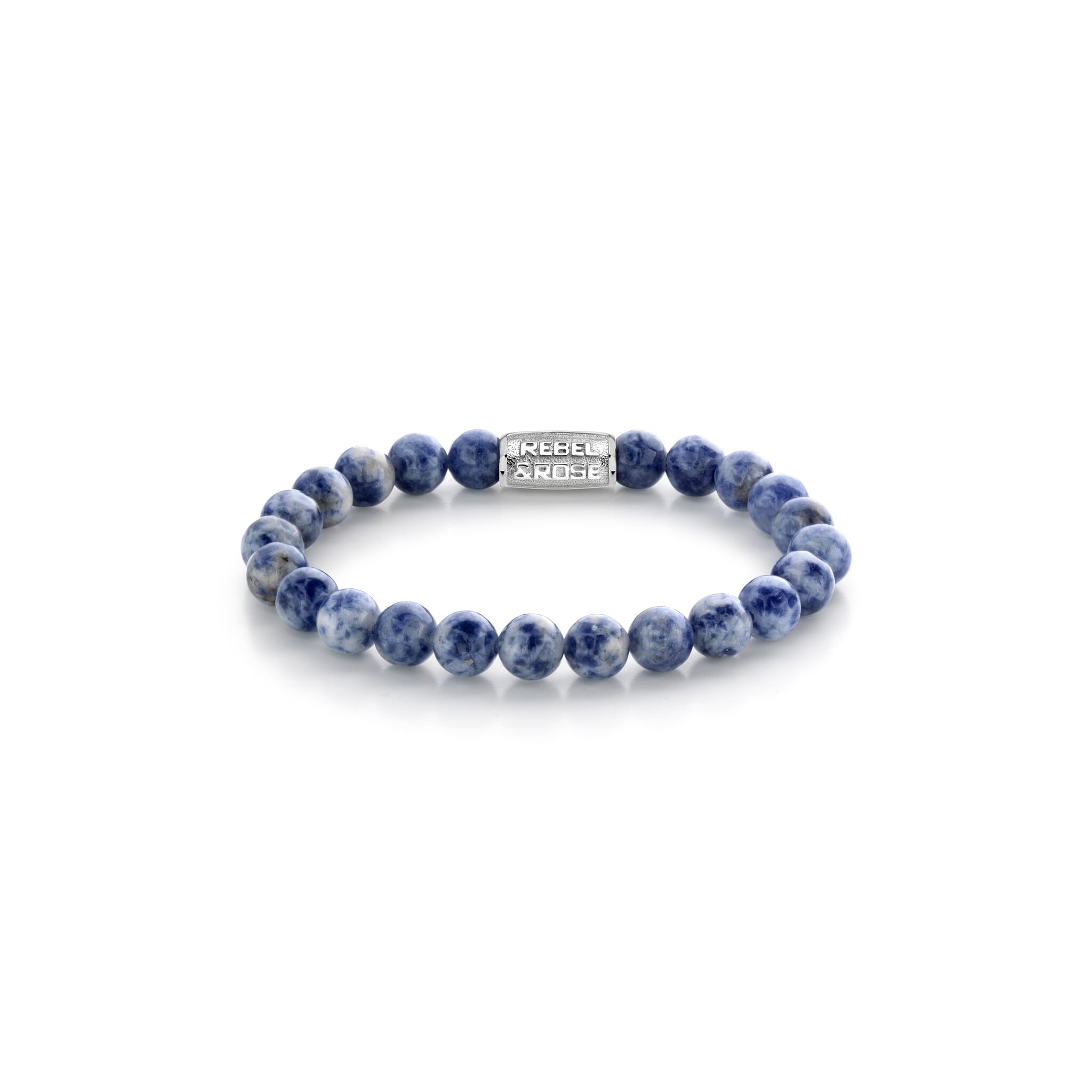 Dutch Delfts Blue - 8mm M ---1