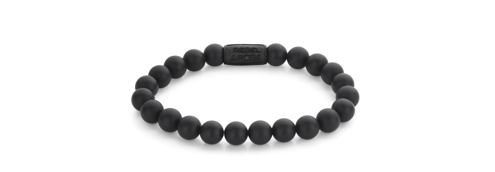 Mad Panther - All-Black - 8mm L