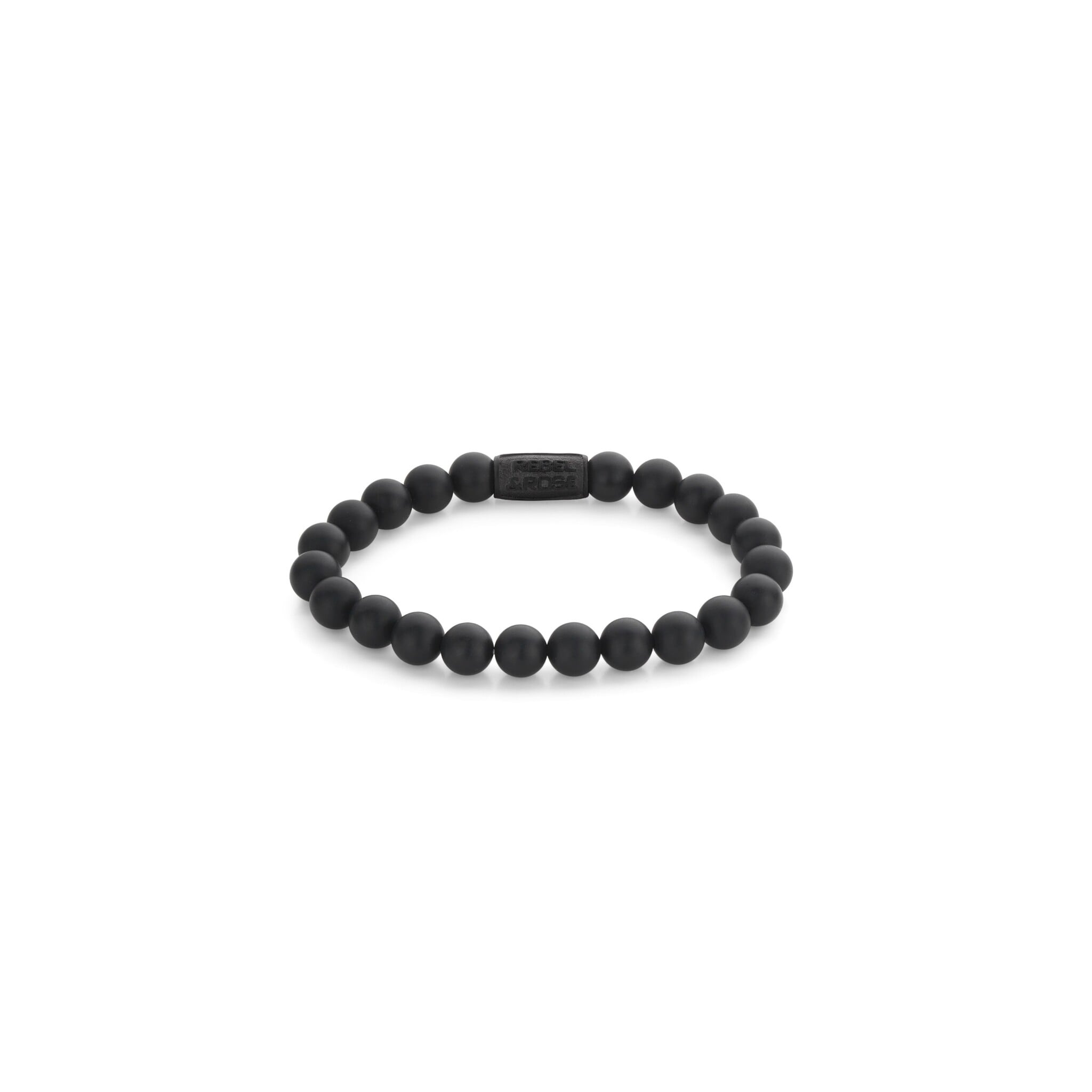 Mad Panther - All-Black - 8mm L-1