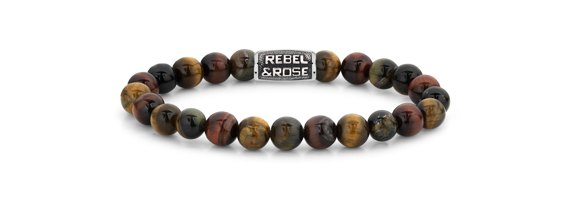 Who's afraid of the Tiger Vintage - 8mm M