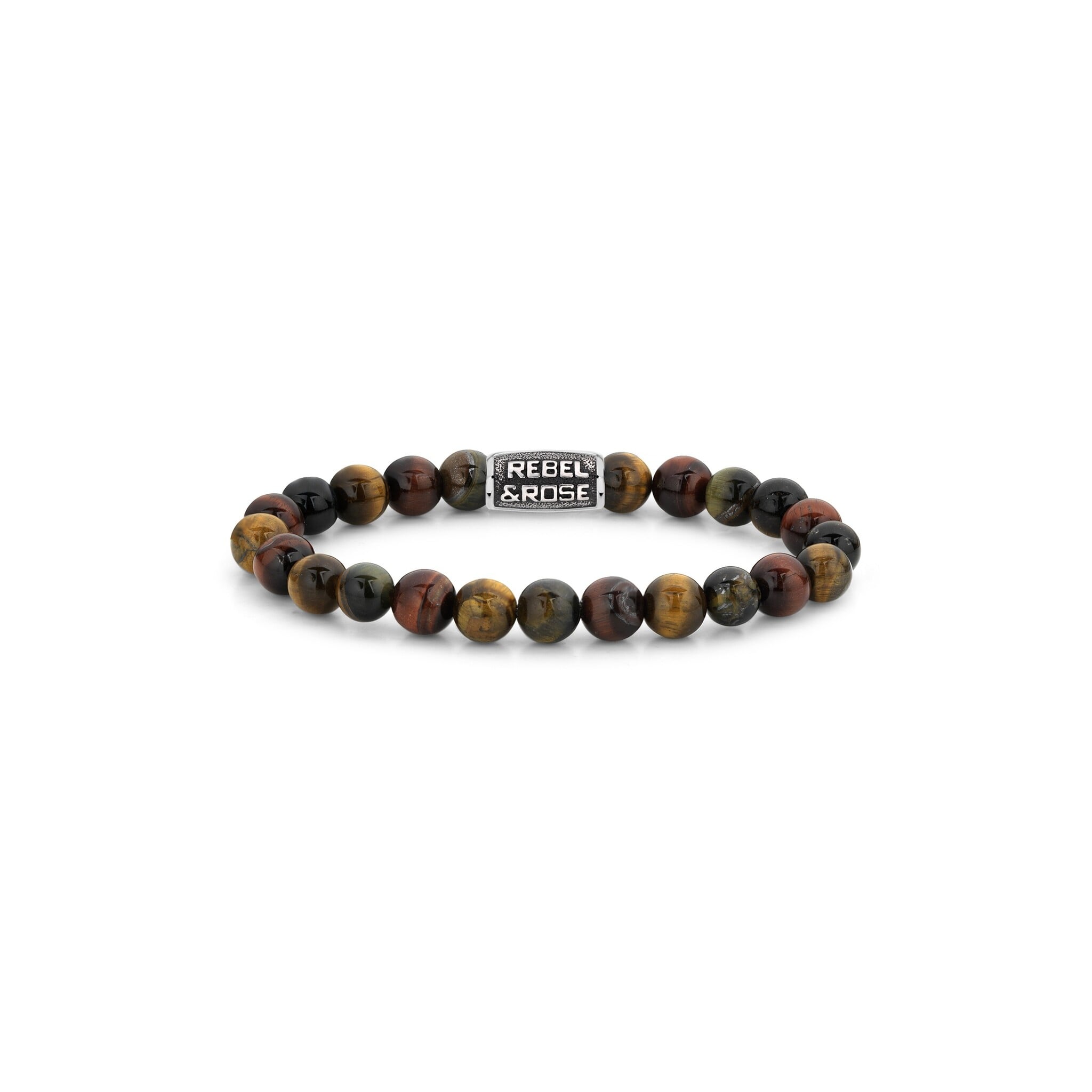 Who's afraid of the Tiger Vintage - 8mm M-1