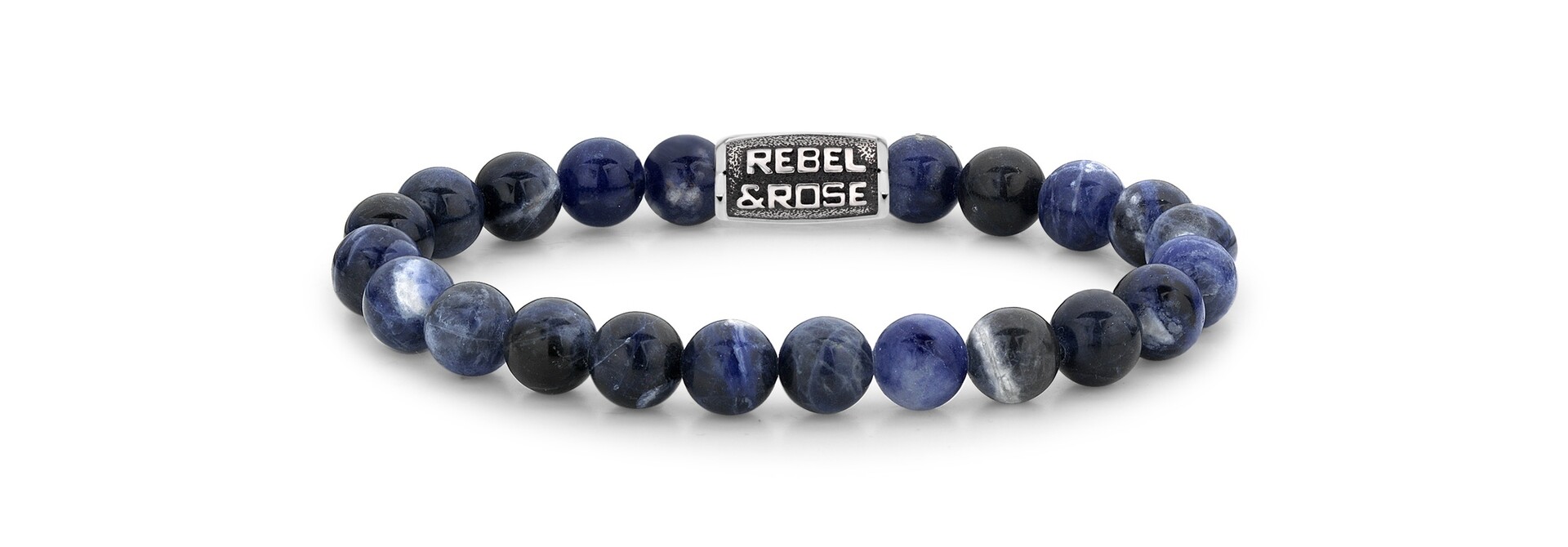 Midnight Blue Vintage - 8mm L