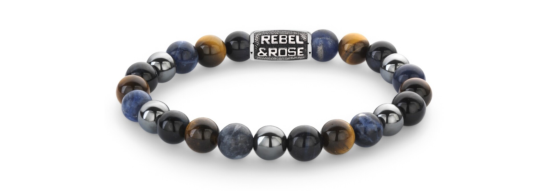 Blue Rain Vintage - 8mm L