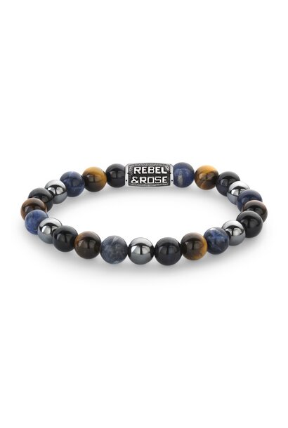 Blue Rain Vintage - 8mm L