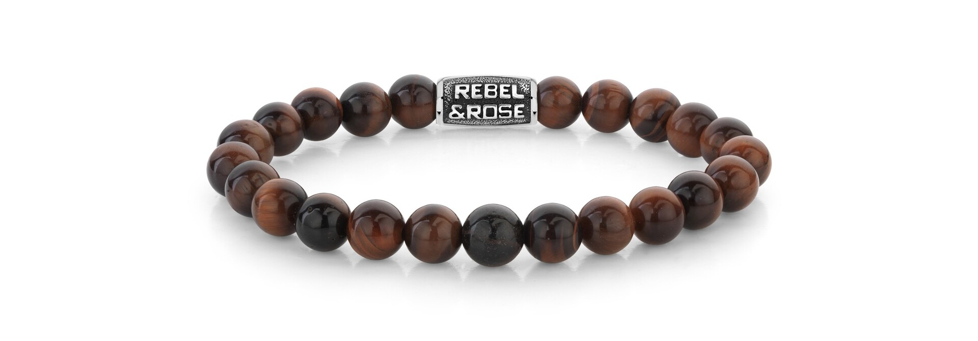 Tiger Red Vintage - 8mm L