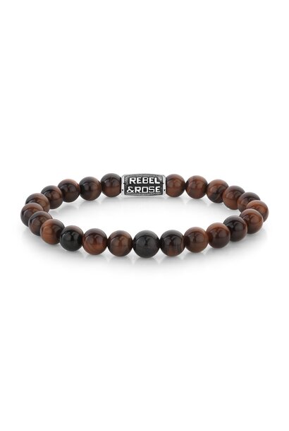 Tiger Red Vintage - 8mm L
