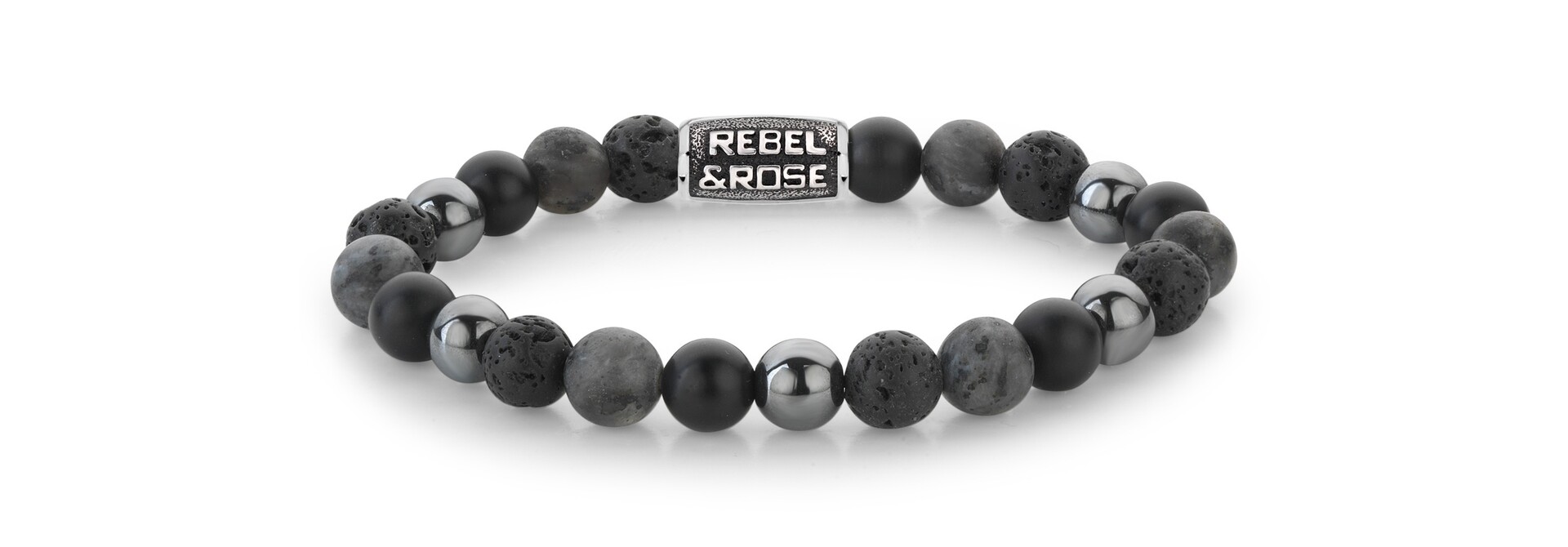 Grey Rocks Vintage - 8mm L