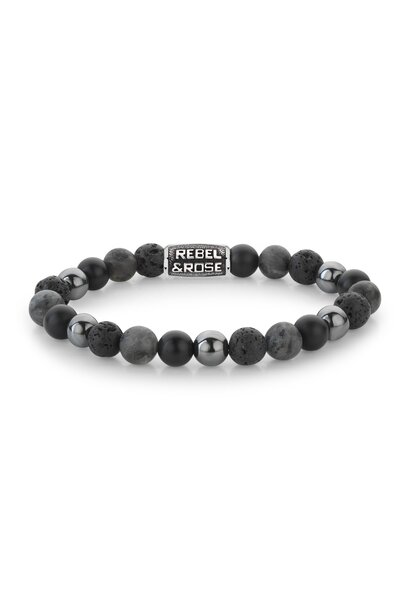Grey Rocks Vintage - 8mm L