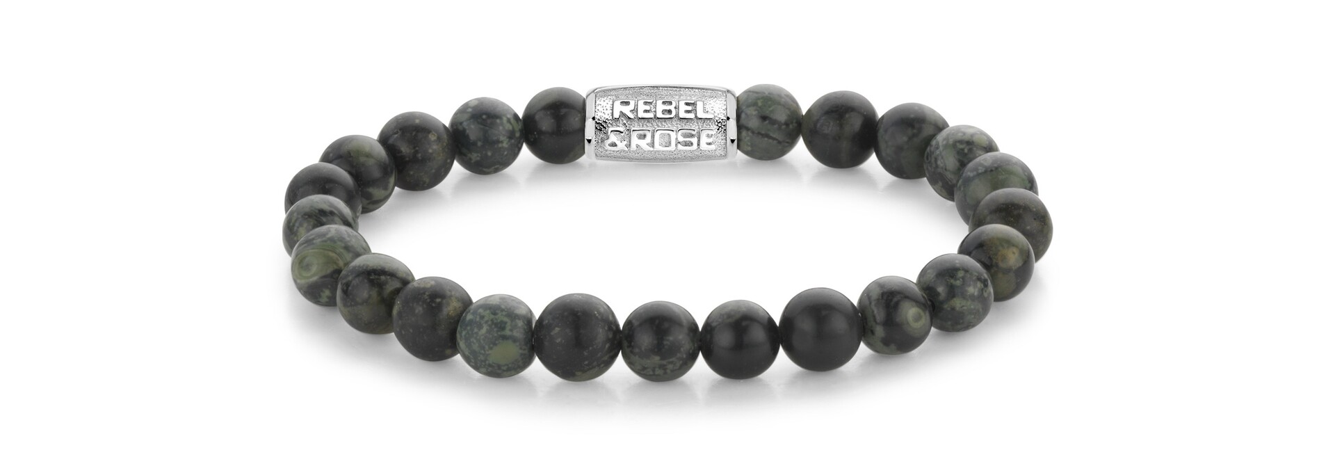 Green Rocks - 8mm L