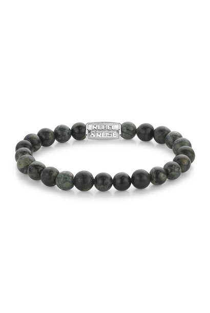Green Rocks - 8mm L