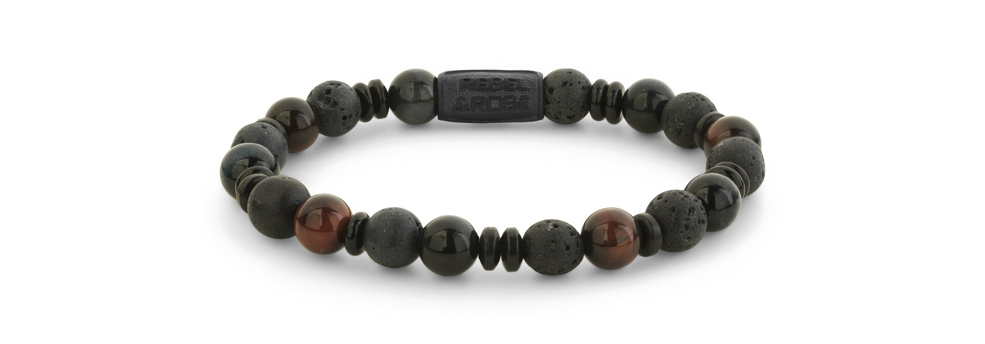Variations Mix-Black - 8mm L