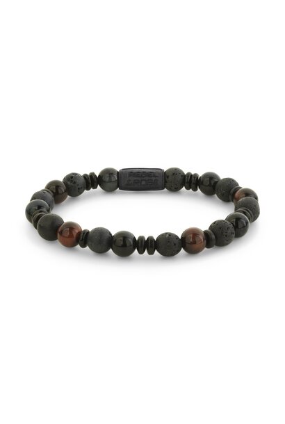 Variations Mix-Black - 8mm L