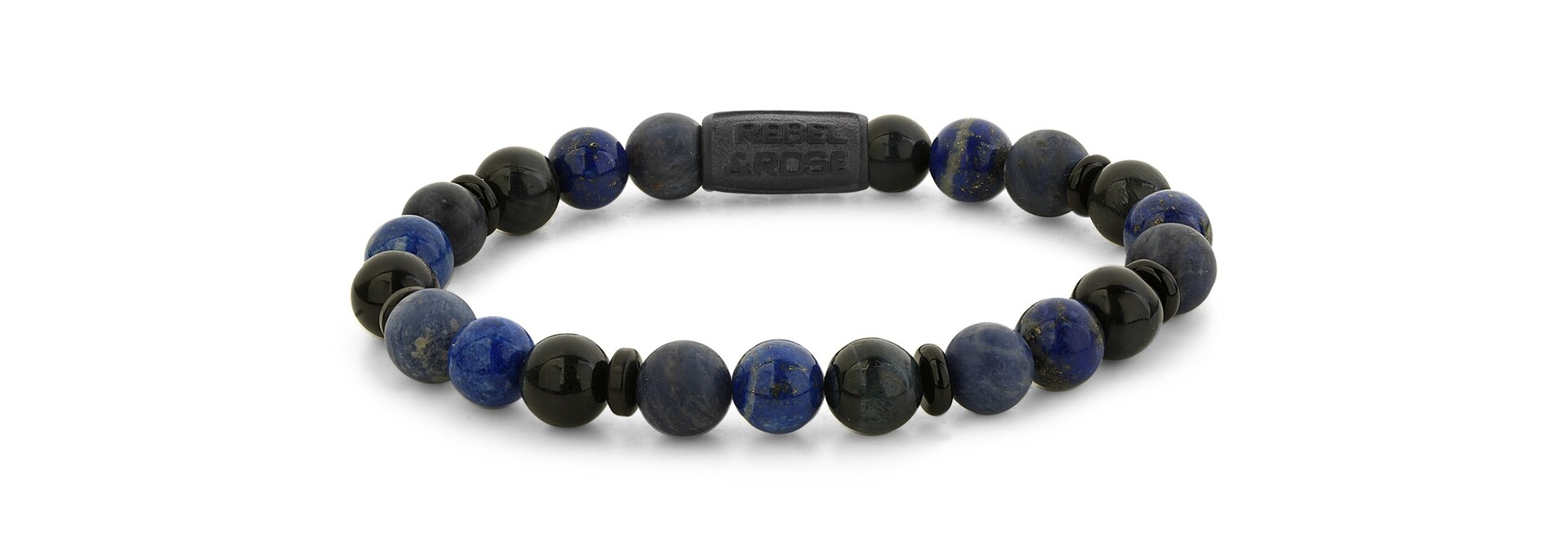 Variations Mix-Blue - 8mm L