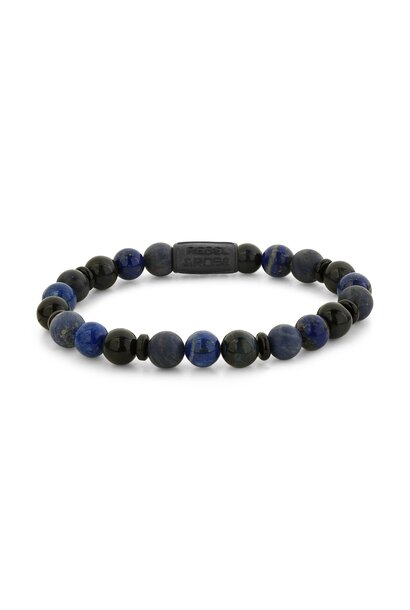 Variations Mix-Blue - 8mm L