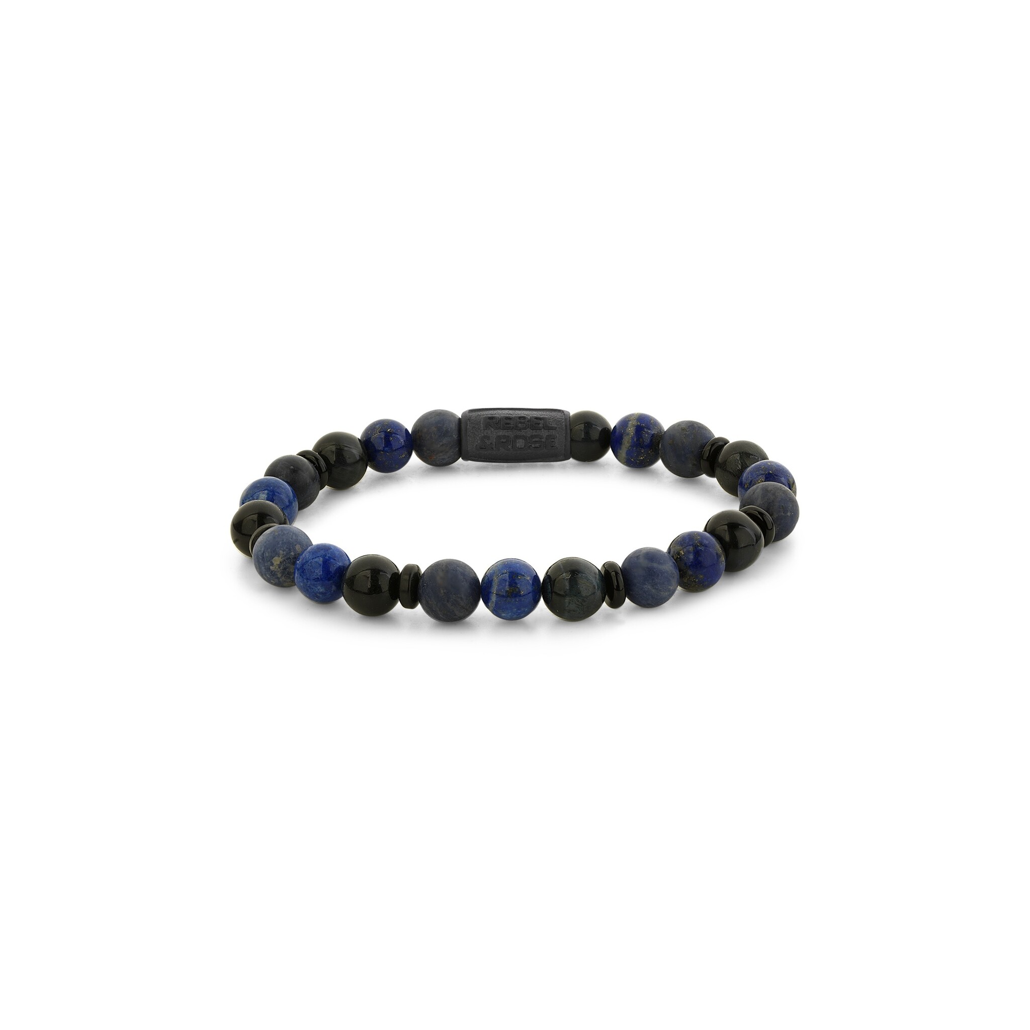 Variations Mix-Blue - 8mm L-1