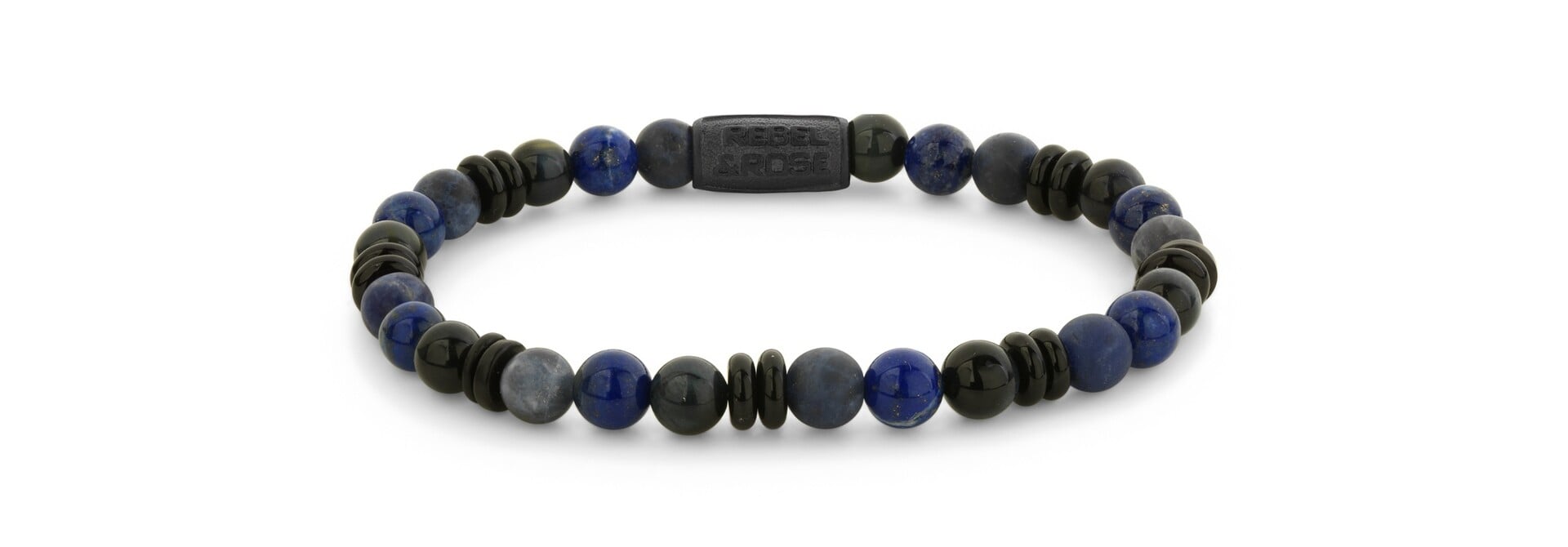 Variations Mix-Blue - 6mm M