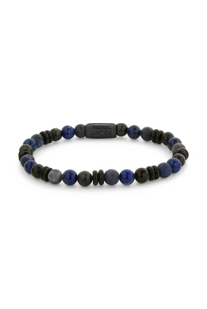 Variations Mix-Blue - 6mm M