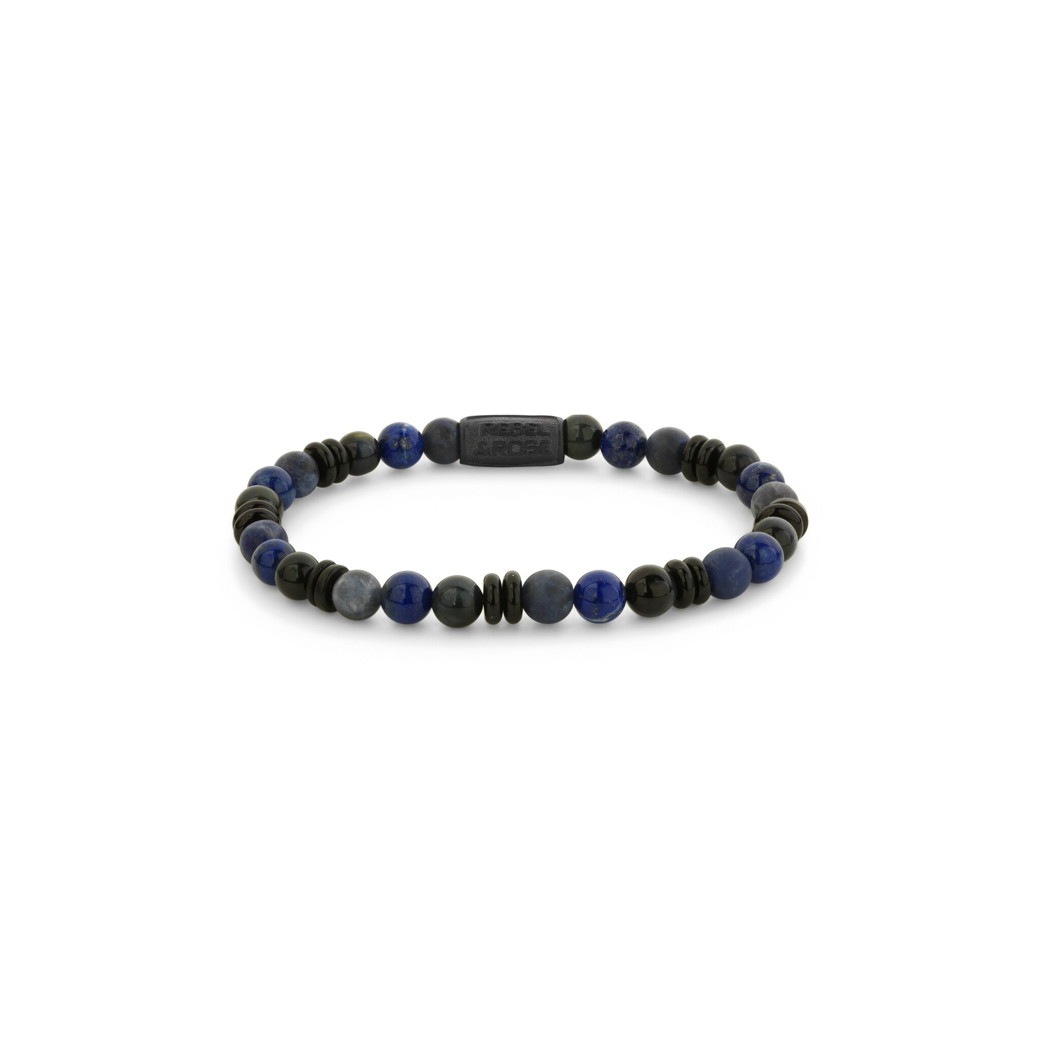 Variations Mix-Blue - 6mm M-1