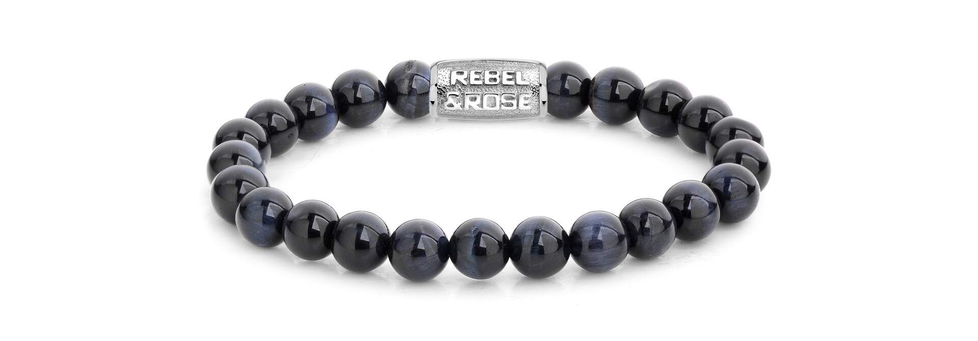 Tiger Blues - 8mm M