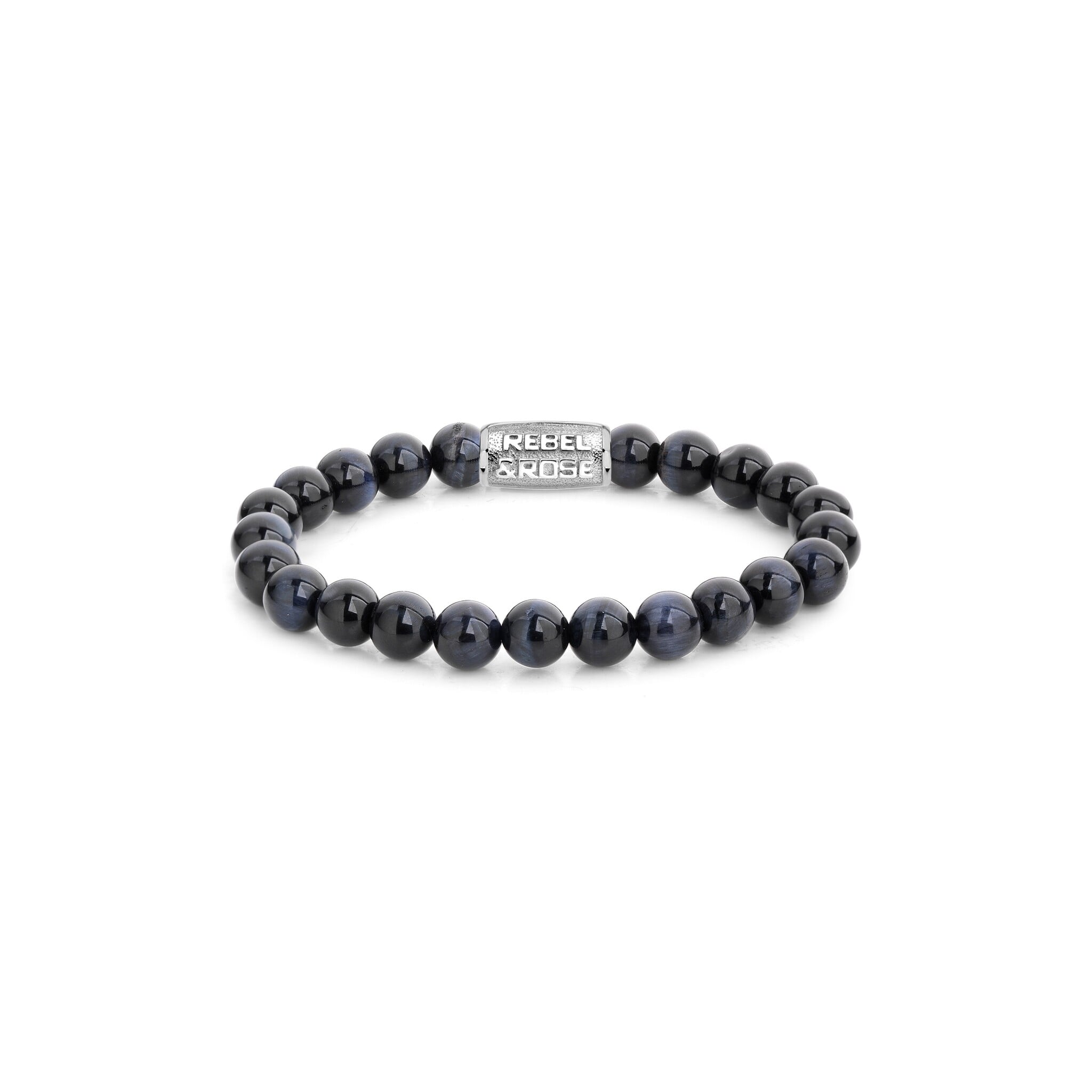 Tiger Blues - 8mm M-1