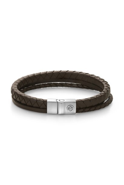 Full Metal Premium Combo 9mm Brown M