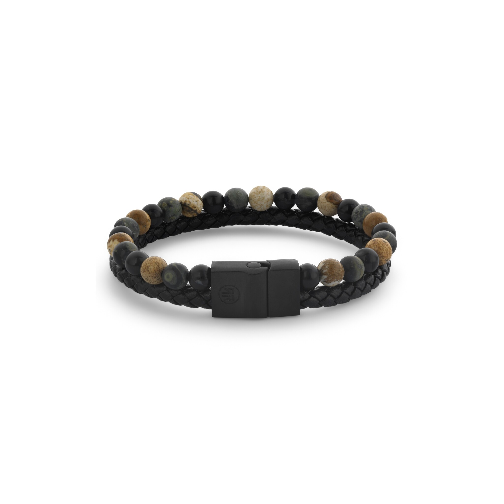Full Metal Combo 12mm Autumn Storm L-1