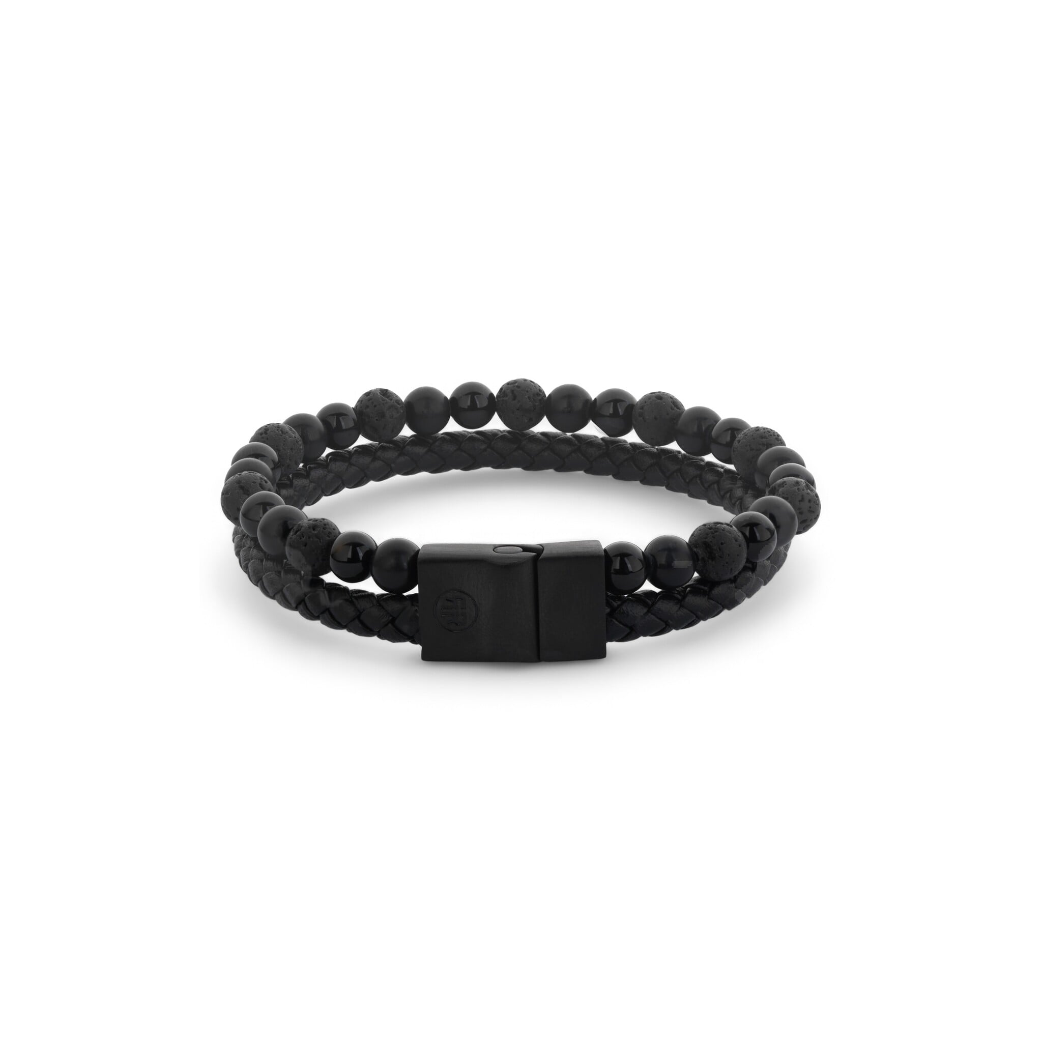 Full Metal Combo 12mm Black Rocks L-1