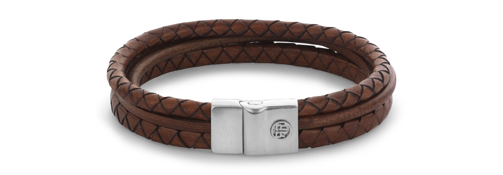 Full Metal Premium Combo 12mm Cognac M