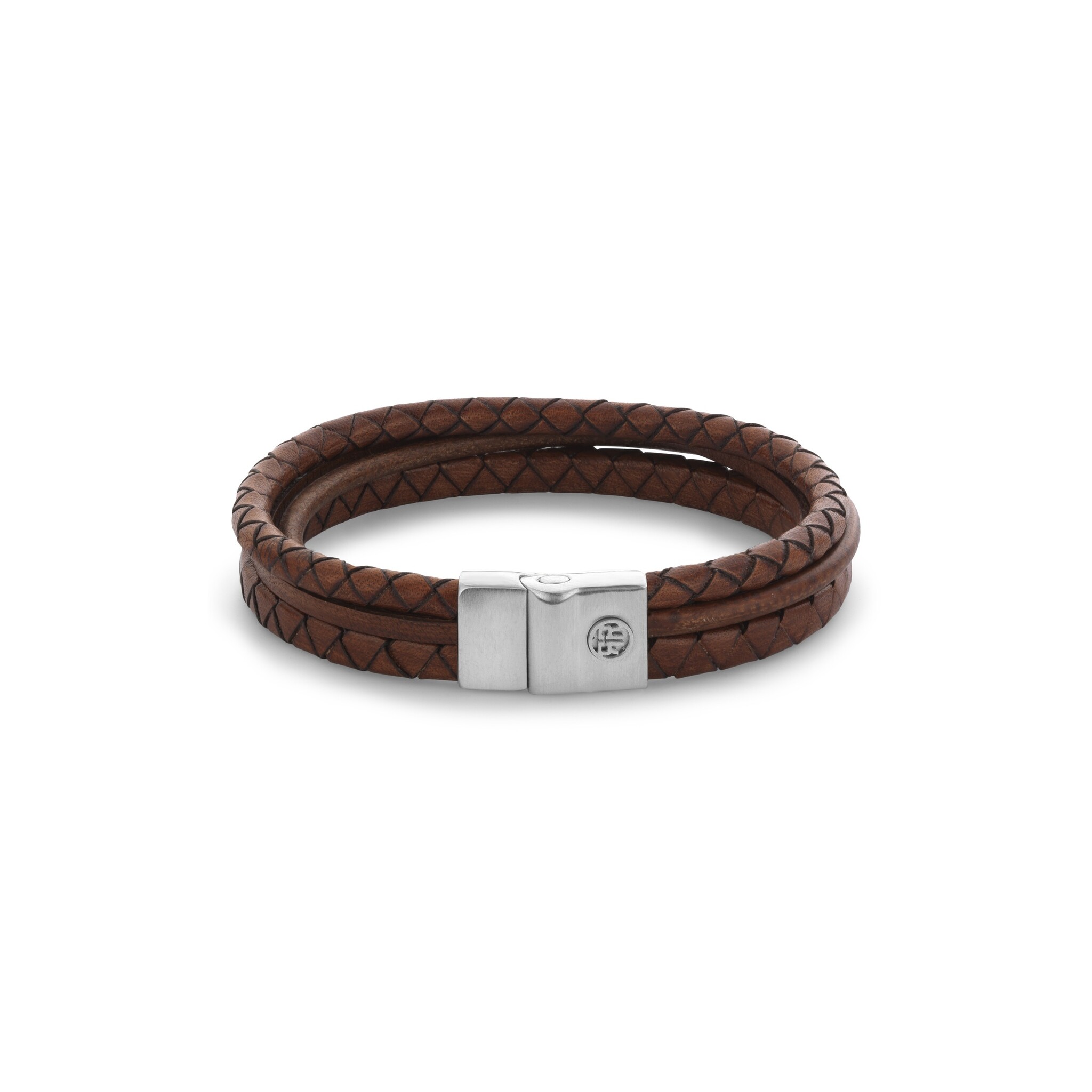 Full Metal Premium Combo 12mm Cognac M-1