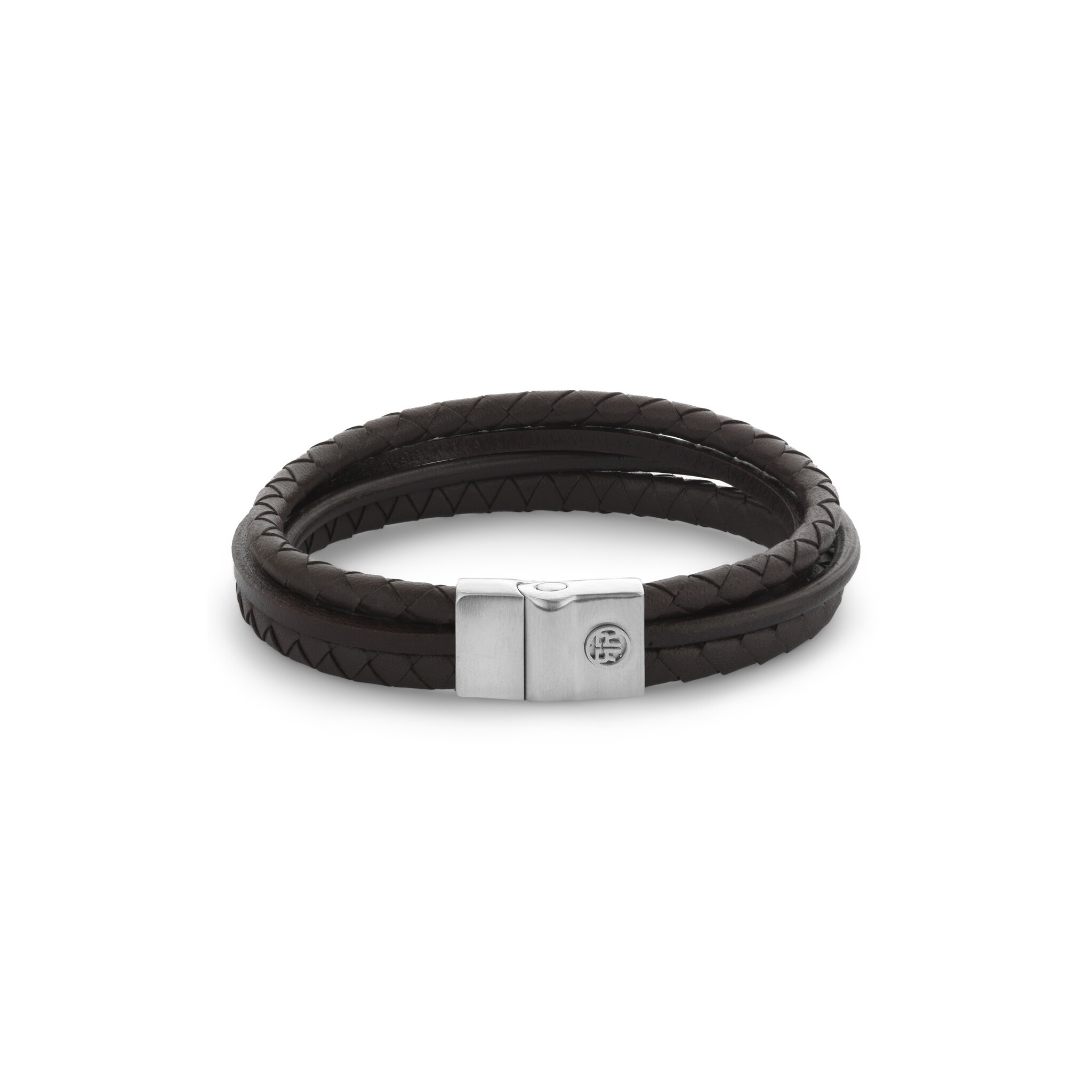 Full Metal Premium Combo 12mm Brown M-1