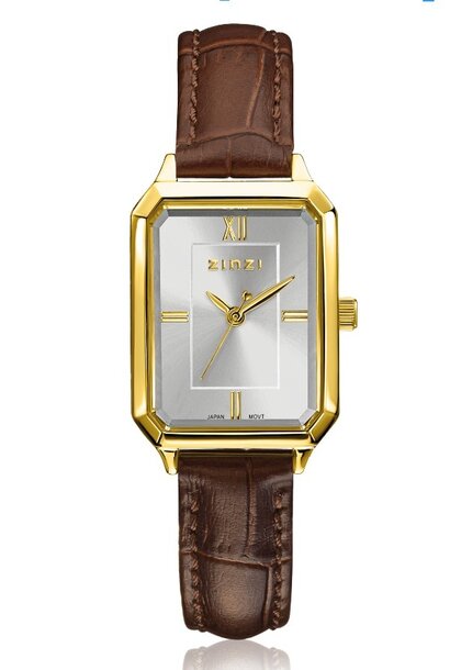 ZINZI Allure horloge 30mm