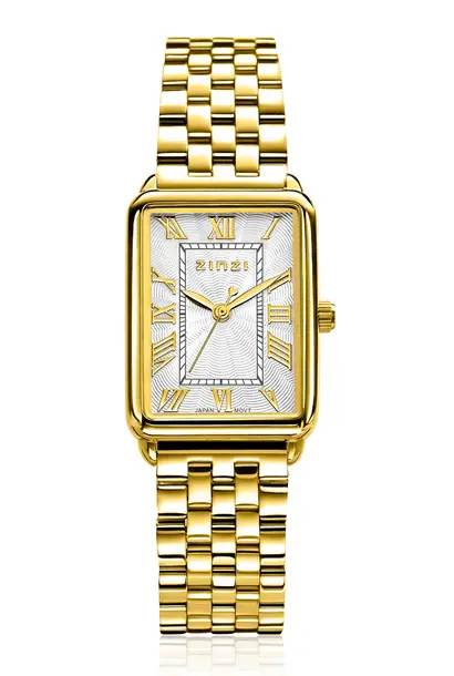 ZINZI Elegance horloge 28mm