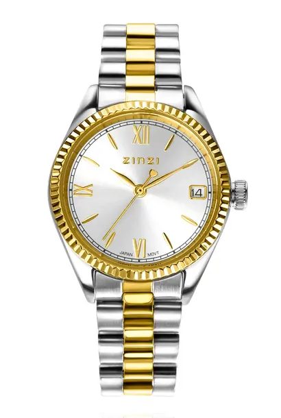 ZINZI horloge