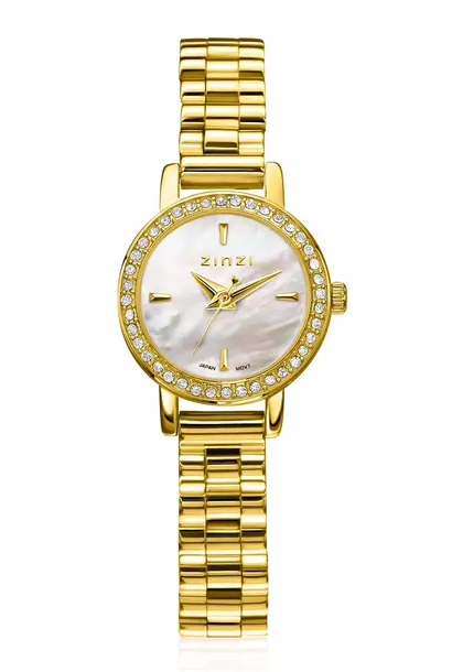 ZINZI Etoile horloge 20mm