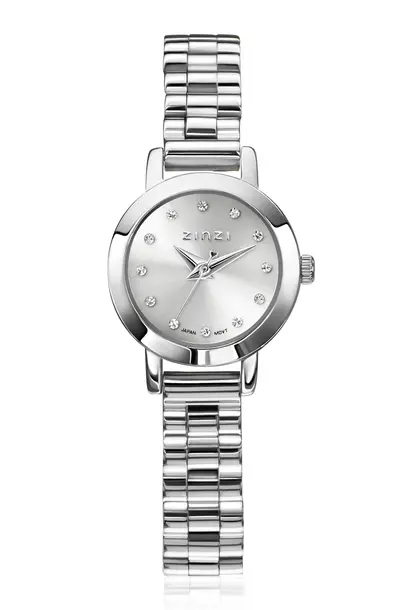 ZINZI Etoile horloge 20mm