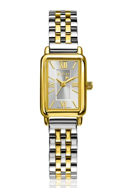 ZINZI horloge 22mm