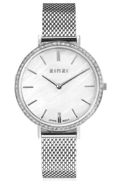 ZINZI horloge Grace