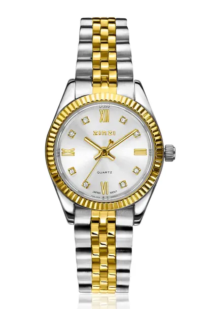 ZINZI Mini Iconic horloge 24mm