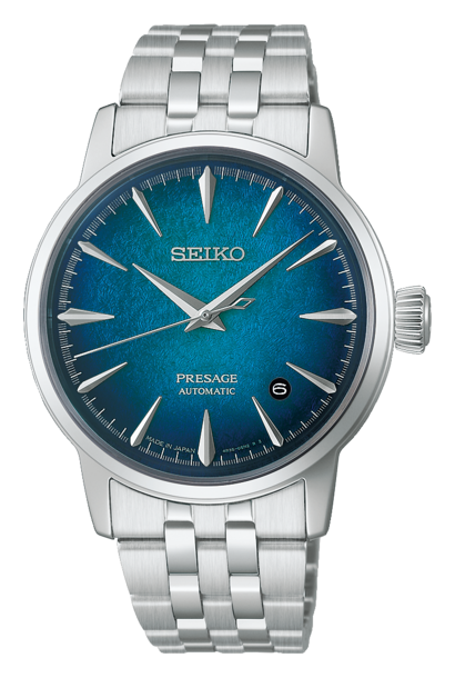 Seiko Presage Heren Automaat HCB001J1