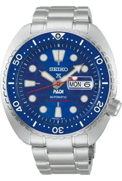 Seiko Prospex Heren Automaat Limited Edition HBB002K1