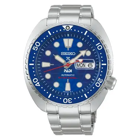 Seiko Prospex Heren Automaat Limited Edition HBB002K1-1