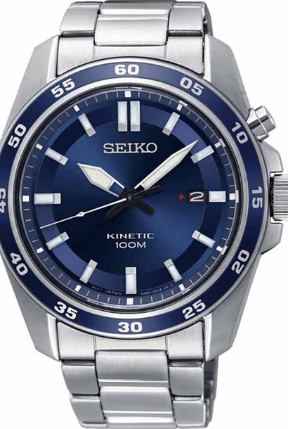 Seiko Heren Kinetic SKA783P1